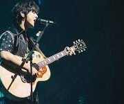 Kim Hyun Joong regresa a Latinoamérica