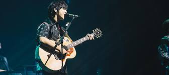 Kim Hyun Joong regresa a Latinoamérica