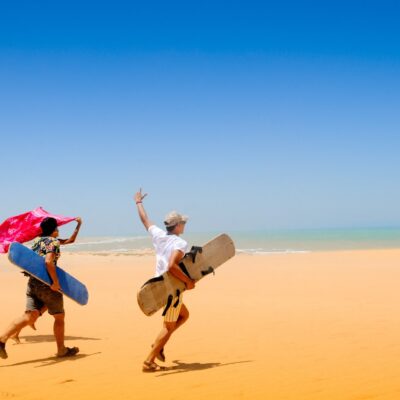 El Ministerio de Comercio y FONTUR impulsan el turismo con una inversión de $190.949 millones