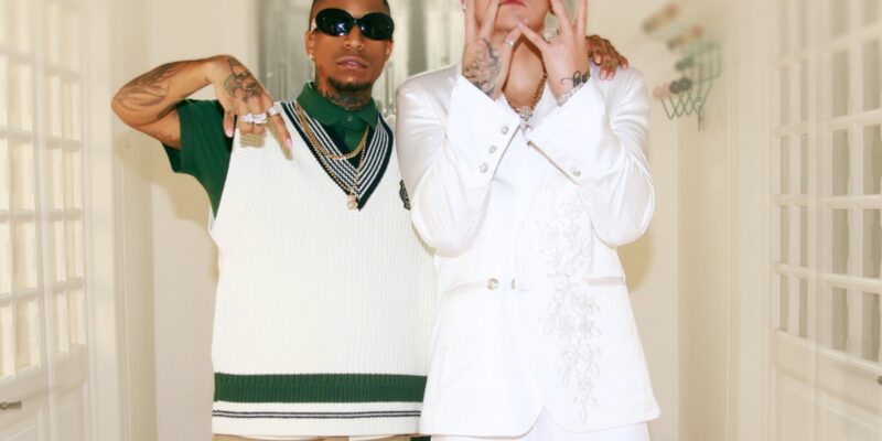 Kevin Roldan y Pirlo