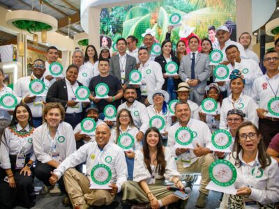 La Vitrina Turística Anato 2025