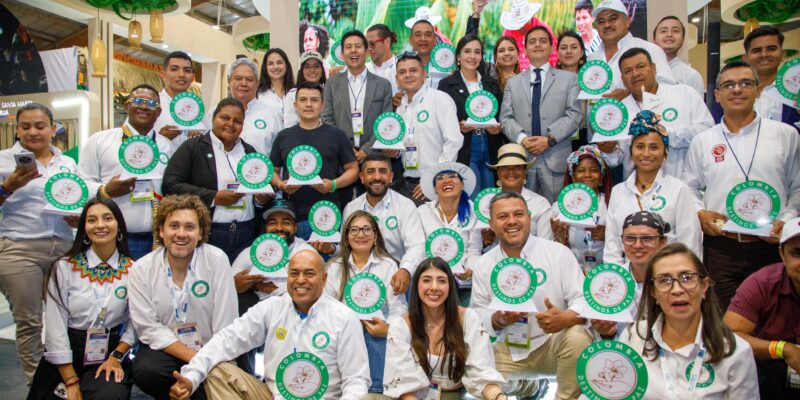 La Vitrina Turística Anato 2025