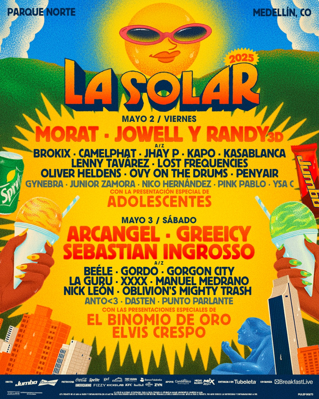LA SOLAR