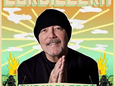 El Festival Cordillera