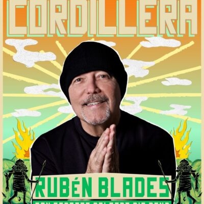 El Festival Cordillera