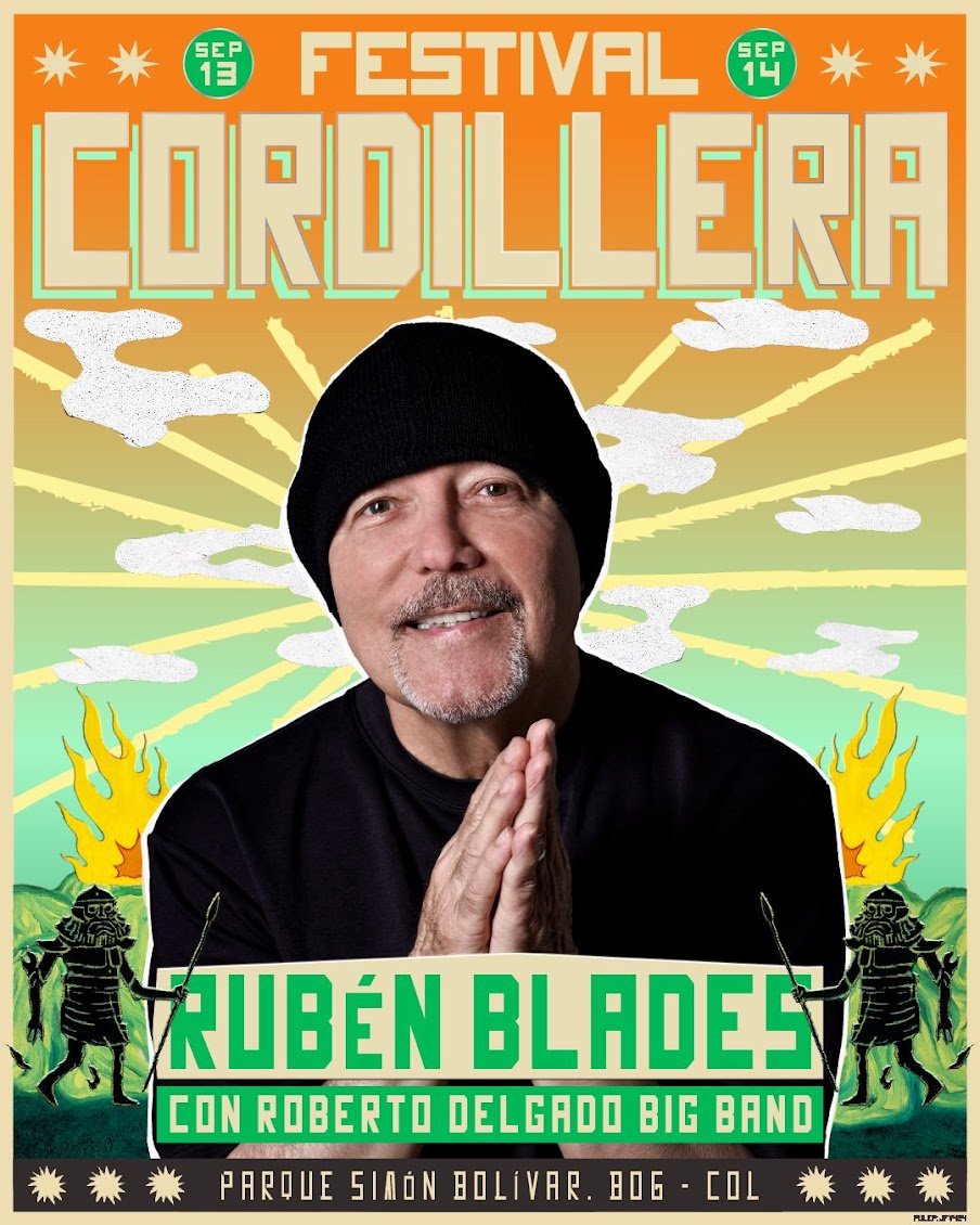 El Festival Cordillera