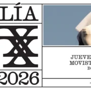 Rosalía llega a Bogotá con su 'Lux Tour 2026'