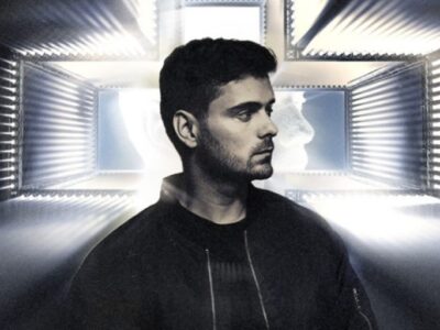 Martin Garrix Confirma Show en Bogotá 2026