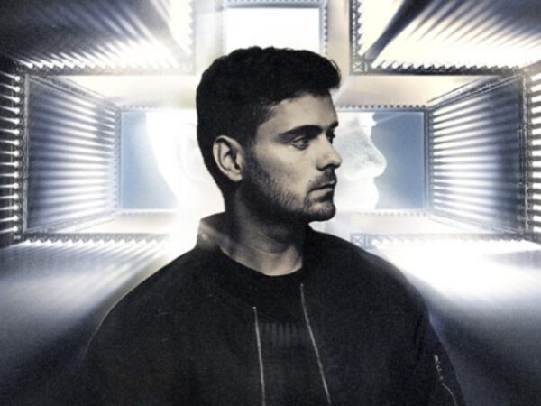 Martin Garrix Confirma Show en Bogotá 2026