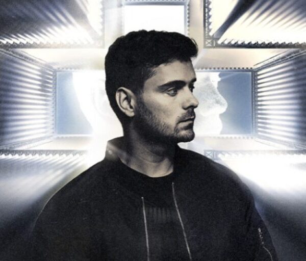 Martin Garrix Confirma Show en Bogotá 2026