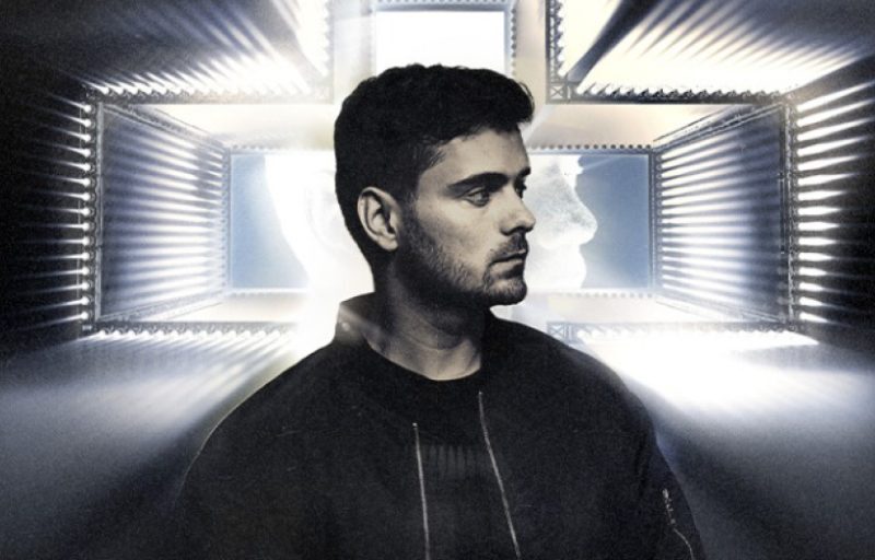 Martin Garrix Confirma Show en Bogotá 2026