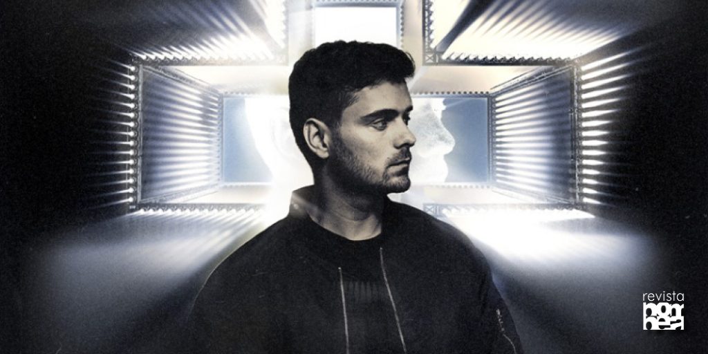 Martin Garrix Confirma Show en Bogotá 2026