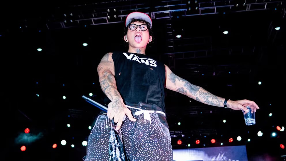 Beéle transmitirá en vivo y en directo su séptimo concierto en el Movistar Arena de Bogotá