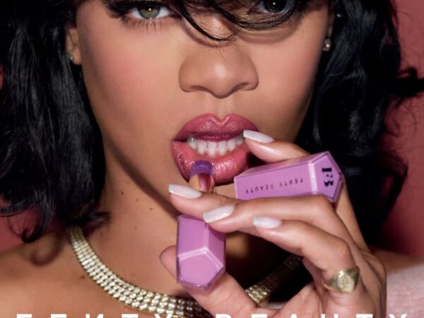 Fenty Beauty desembarca en Colombia