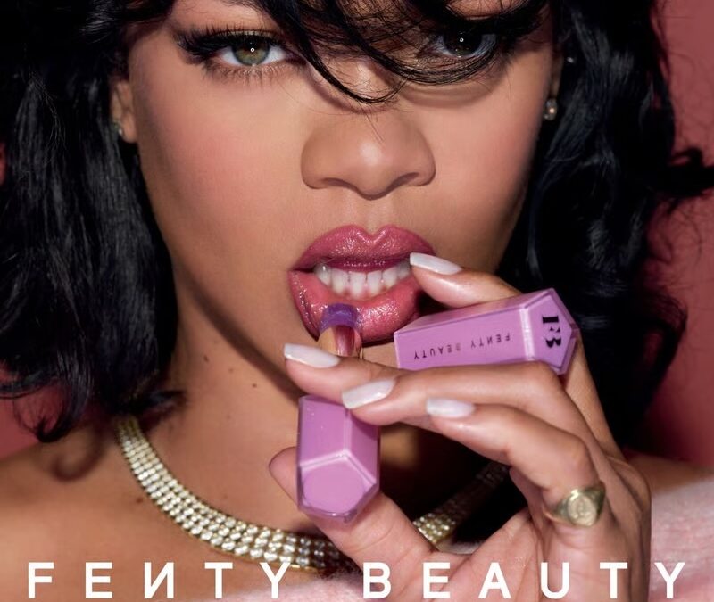 Fenty Beauty desembarca en Colombia