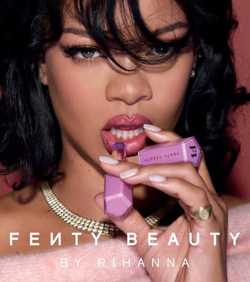 Fenty Beauty desembarca en Colombia