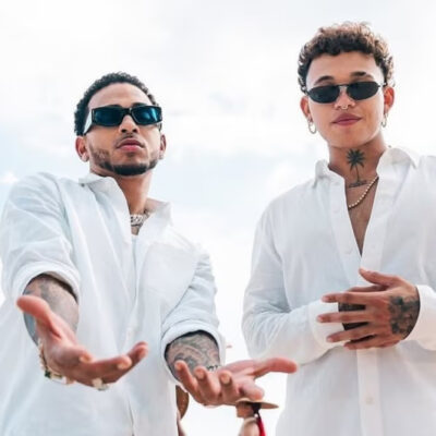 Beéle y Ozuna hacen historia