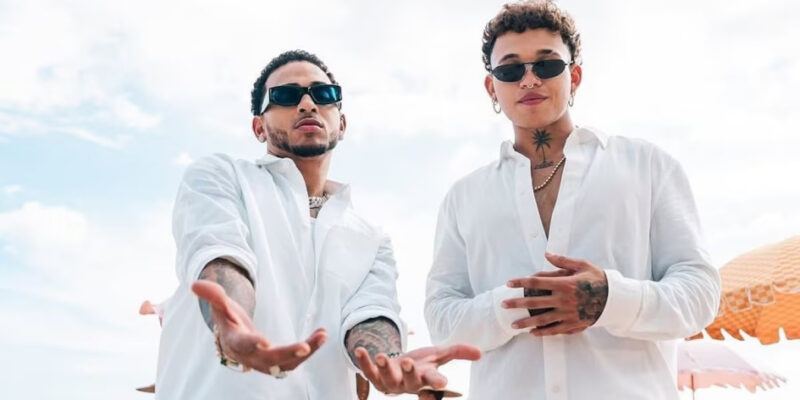 Beéle y Ozuna hacen historia