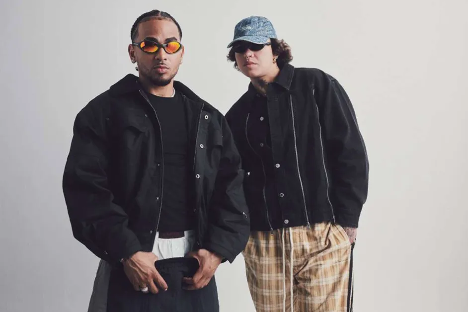 Beéle y Ozuna hacen historia 