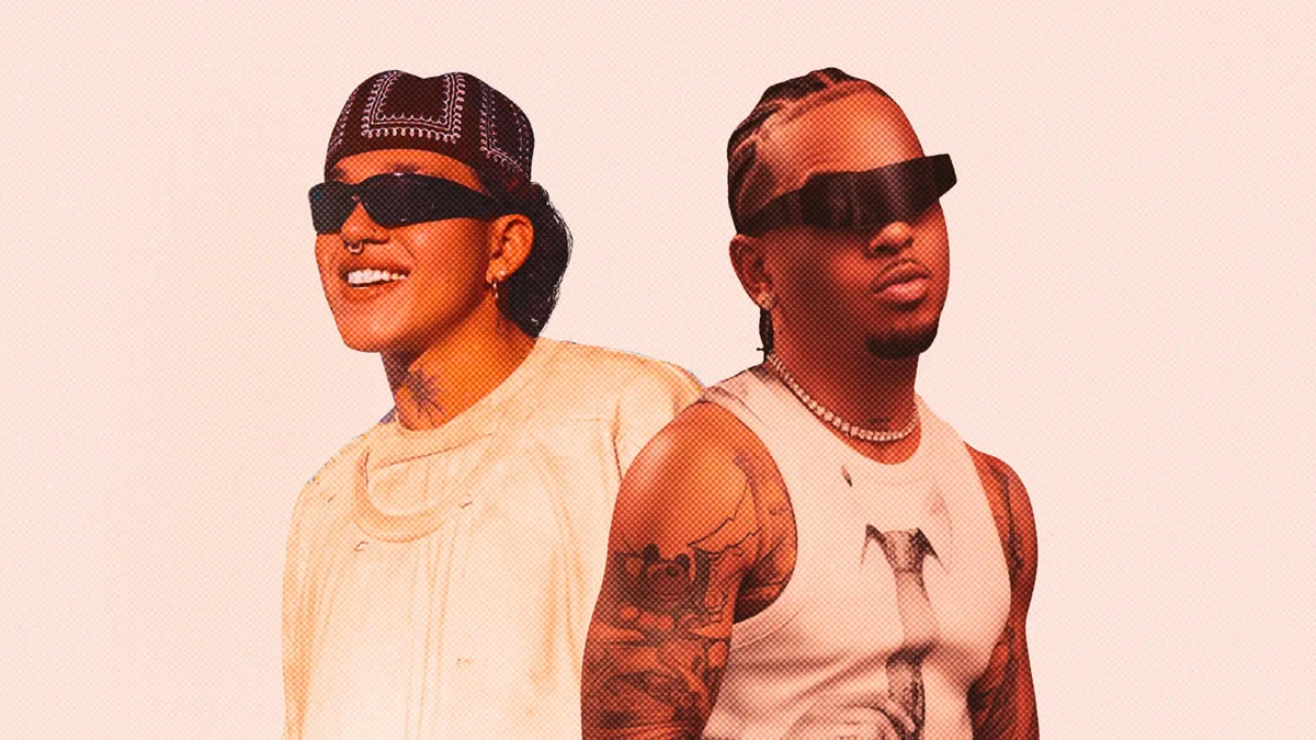 Beéle y Ozuna hacen historia 