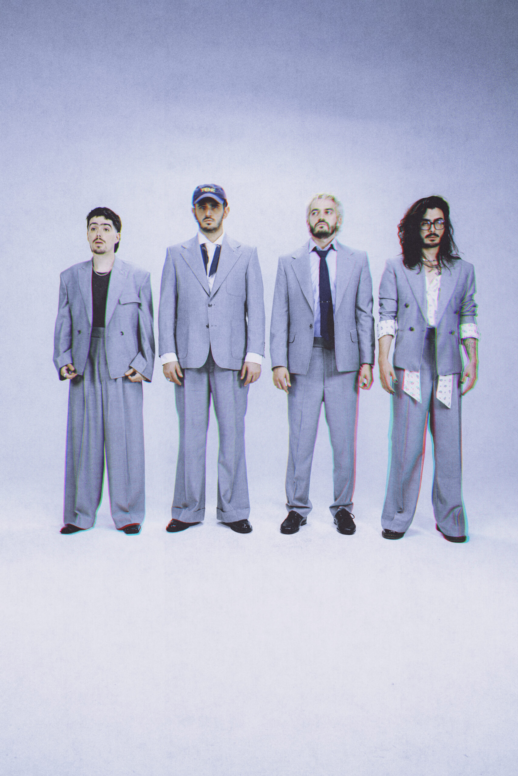 Morat regresa a Bogotá 