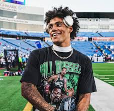 Un colombiano en el Super Bowl