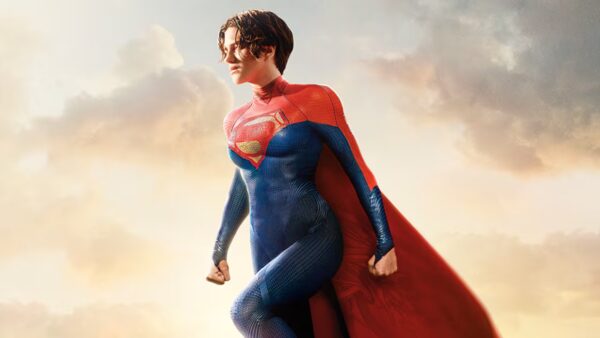 Sasha Calle la actriz colombiana que está brillando en Hollywood