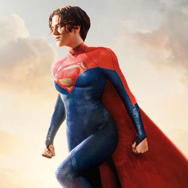 Sasha Calle la actriz colombiana que está brillando en Hollywood