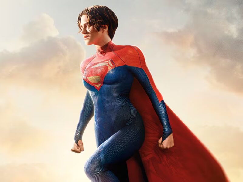 Sasha Calle la actriz colombiana que está brillando en Hollywood