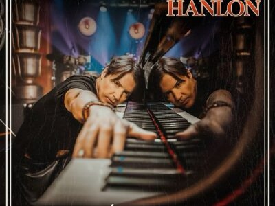 ARTHUR HANLON REGRESA A COLOMBIA CON UN SHOW EN EL TEATRO JORGE ELIÉCER GAITÁN ESTE 5 DE MARZO