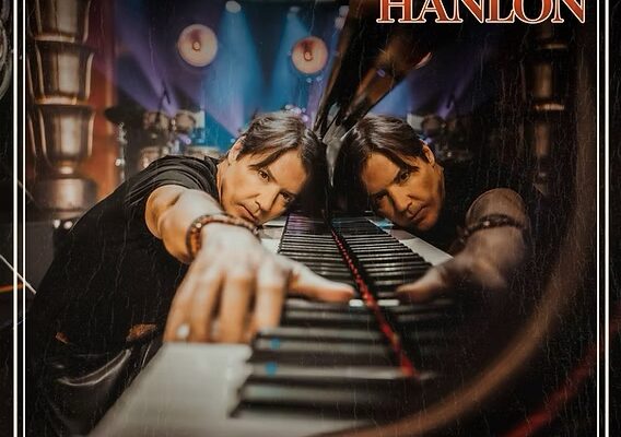 ARTHUR HANLON REGRESA A COLOMBIA CON UN SHOW EN EL TEATRO JORGE ELIÉCER GAITÁN ESTE 5 DE MARZO