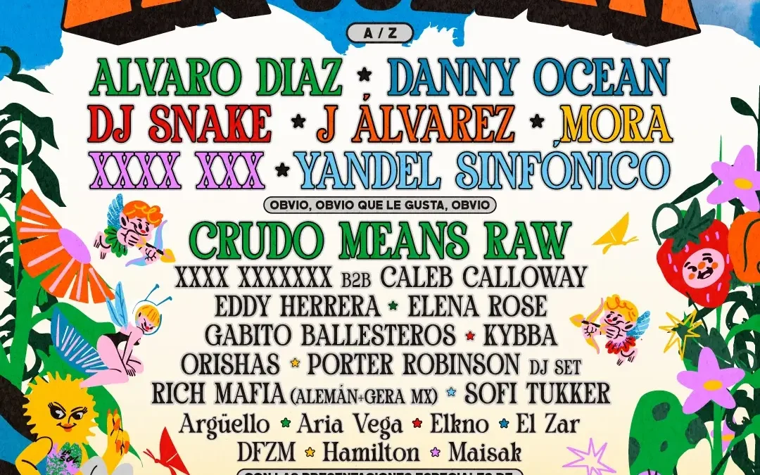 LA SOLAR MEDELLÍN 2026