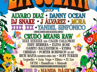 LA SOLAR MEDELLÍN 2026