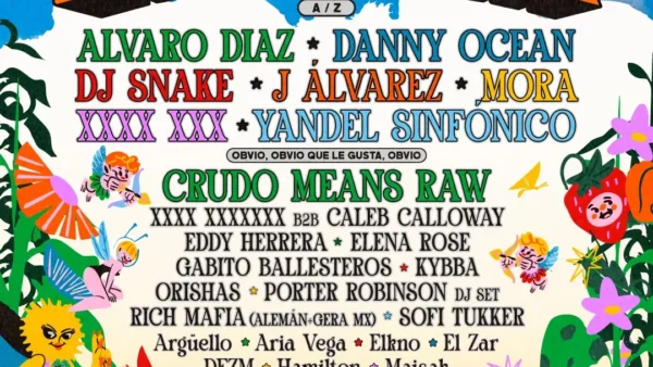 LA SOLAR MEDELLÍN 2026