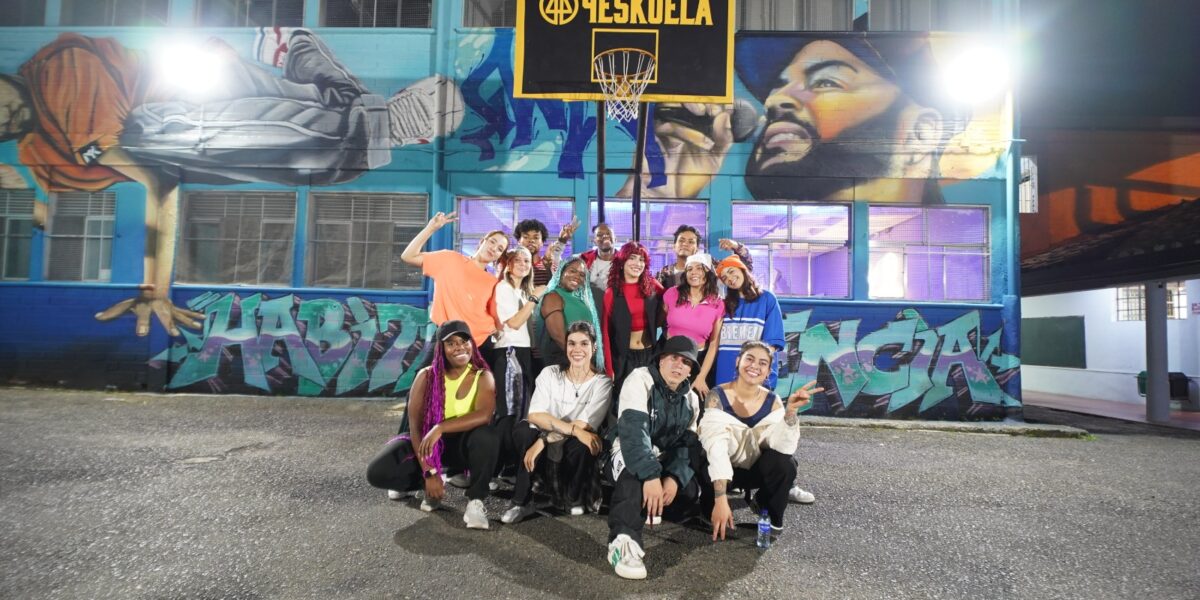 CORE Medellín consolida su presencia cultural en Colombia