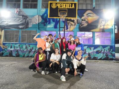 CORE Medellín consolida su presencia cultural en Colombia