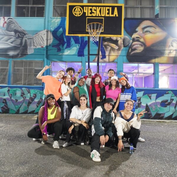 CORE Medellín consolida su presencia cultural en Colombia