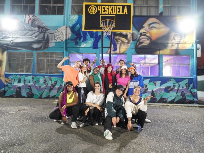 CORE Medellín consolida su presencia cultural en Colombia