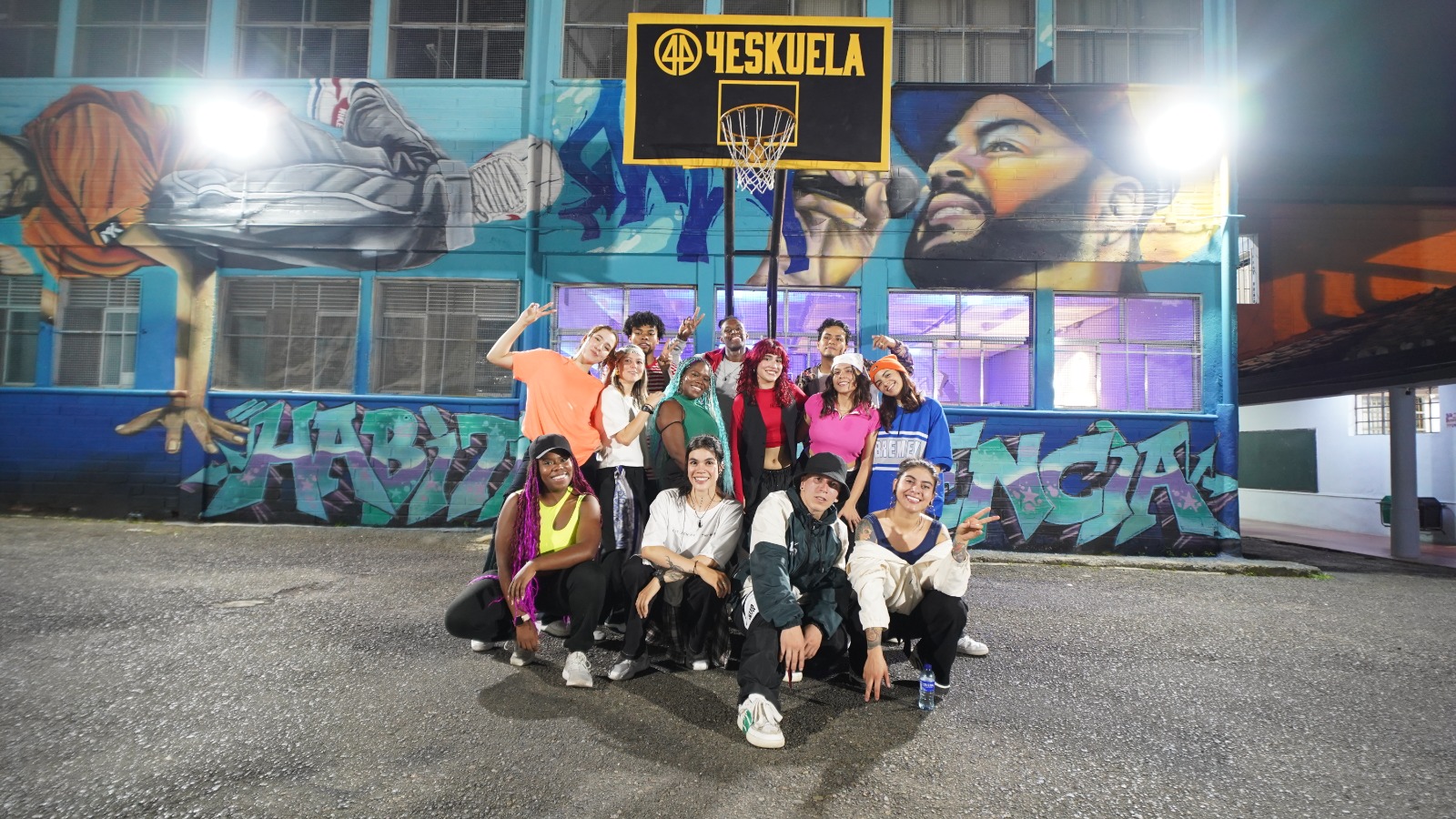 CORE Medellín consolida su presencia cultural en Colombia