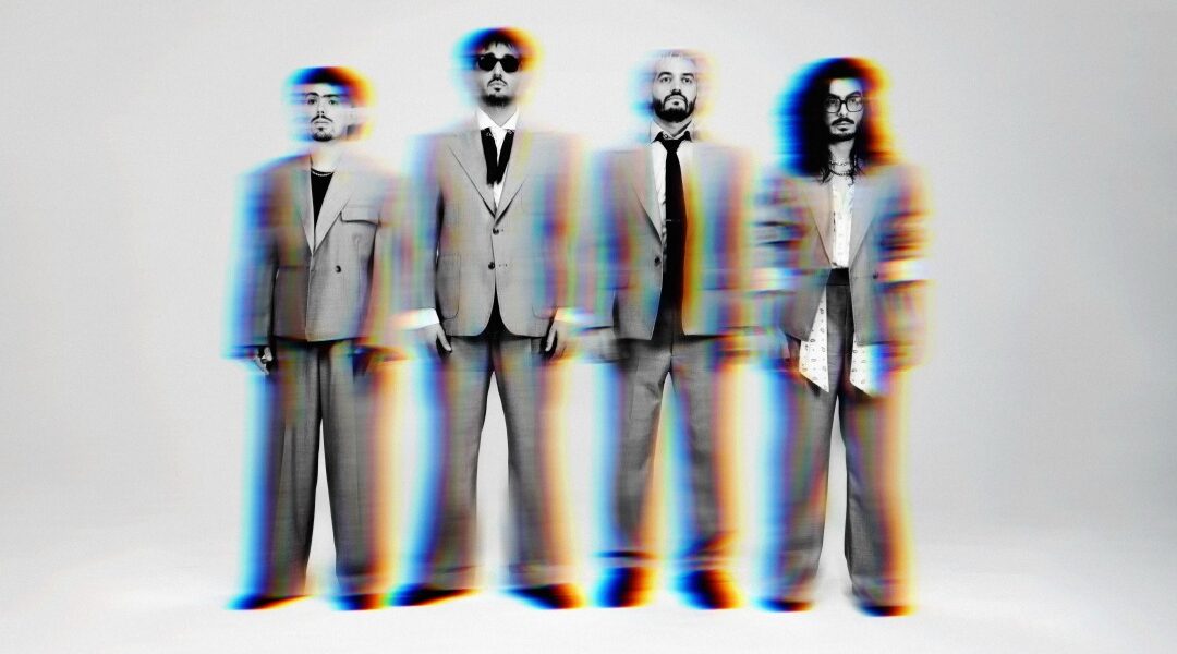 Morat regresa a Bogotá