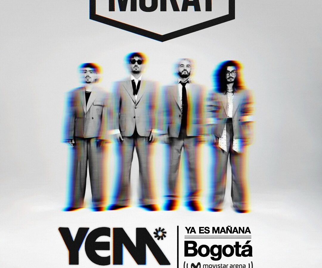 Morat regresa a Bogotá