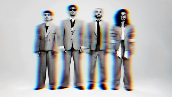 Morat regresa a Bogotá