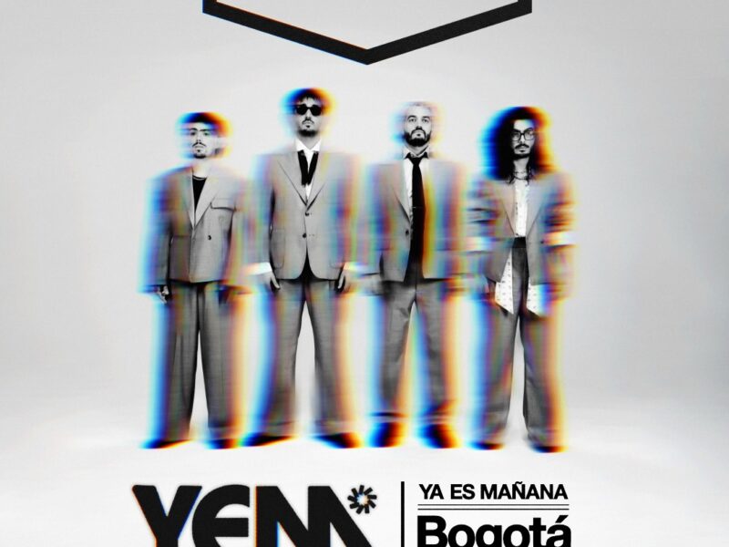 Morat regresa a Bogotá