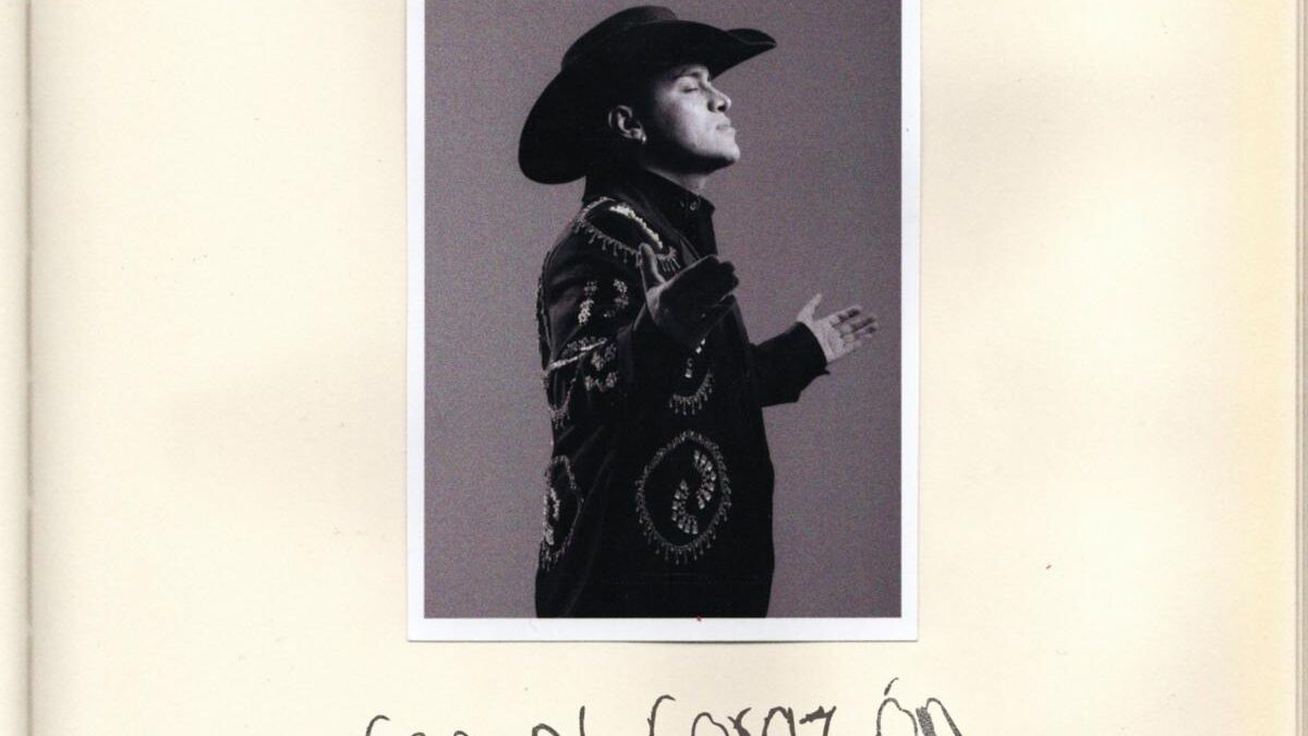 MALUMA Y YEISON JIMÉNEZ EN “CON EL CORAZÓN”