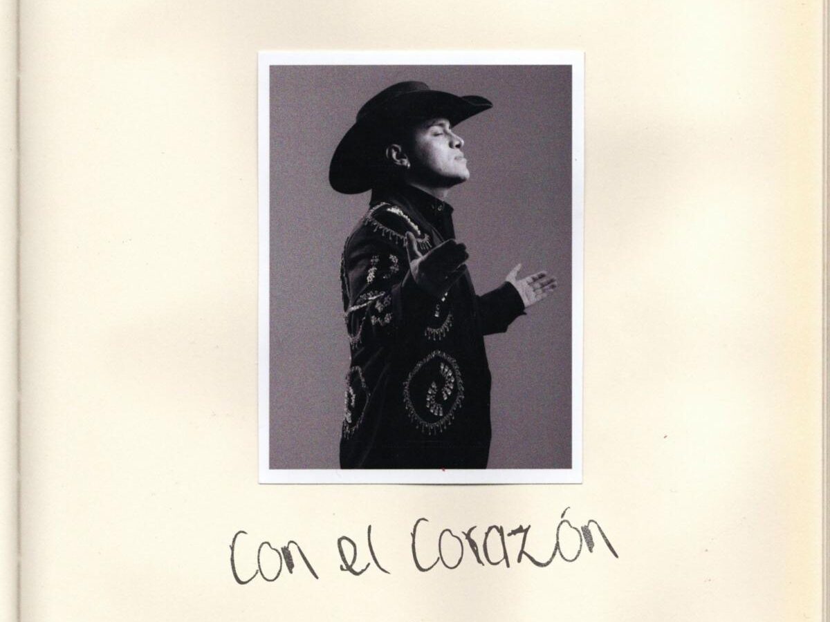 MALUMA Y YEISON JIMÉNEZ EN “CON EL CORAZÓN”