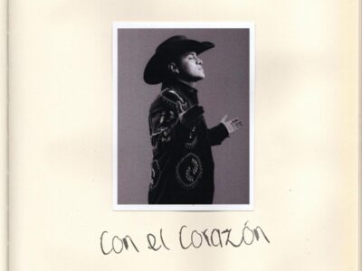 MALUMA Y YEISON JIMÉNEZ EN “CON EL CORAZÓN”