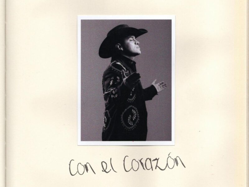 MALUMA Y YEISON JIMÉNEZ EN “CON EL CORAZÓN”