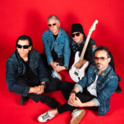 CIEGOSSORDOMUDOS PRESENTA SU NUEVO SENCILLO EN COLABORACIÓN CON LA RAMONA