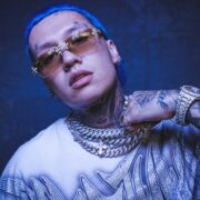 Blessd lanza EL MEJOR HOMBRE DEL MUNDO