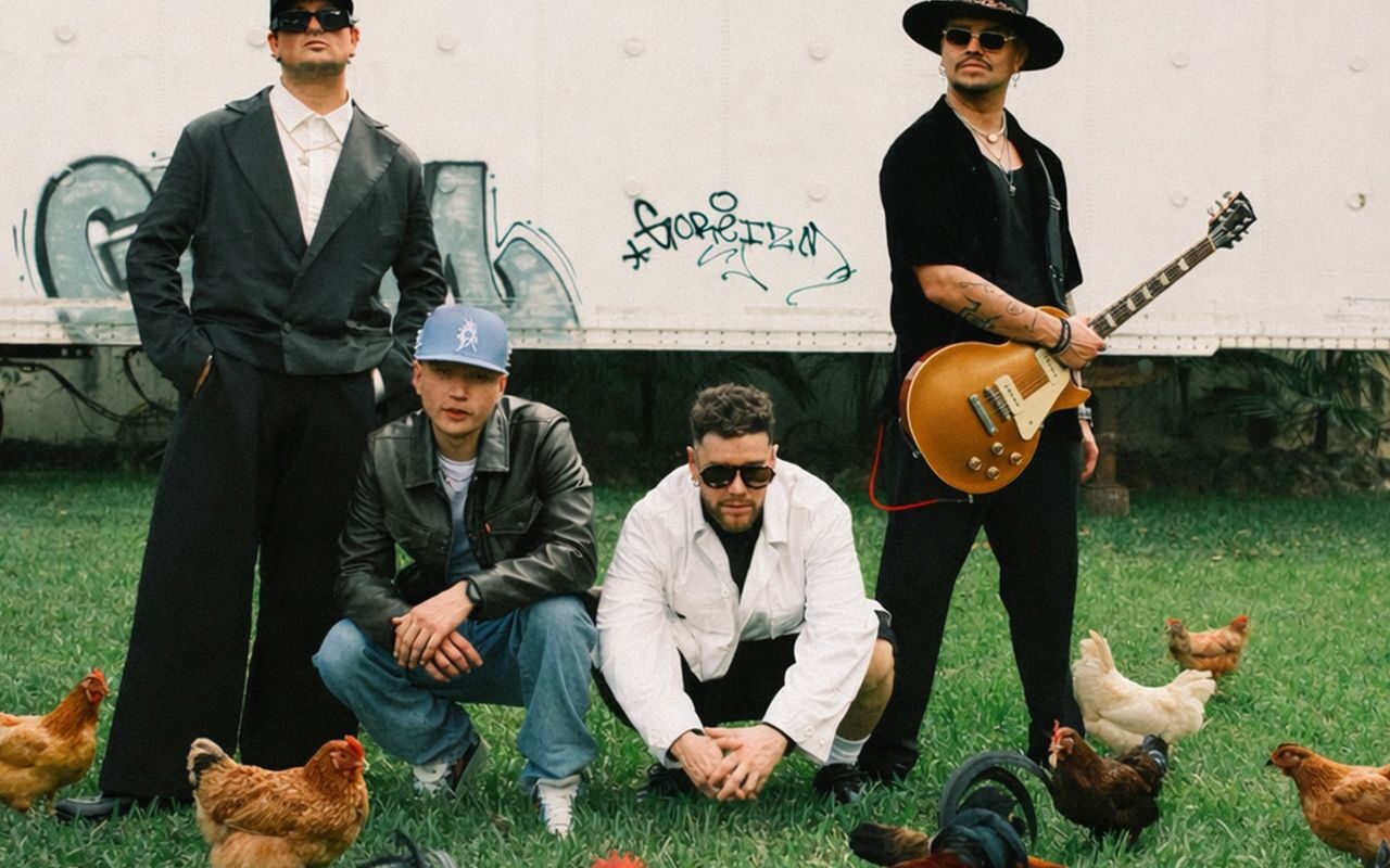 Montano une fuerzas con Piso 21 para presentar “Belleza”